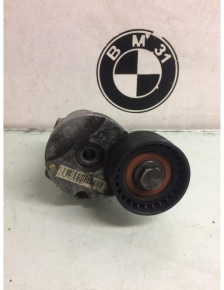 Galet tendeur BMW SERIE 3 E90 PHASE 1 Diesel