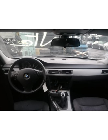 Embrayage BMW SERIE 3 E90 PHASE 1 Diesel