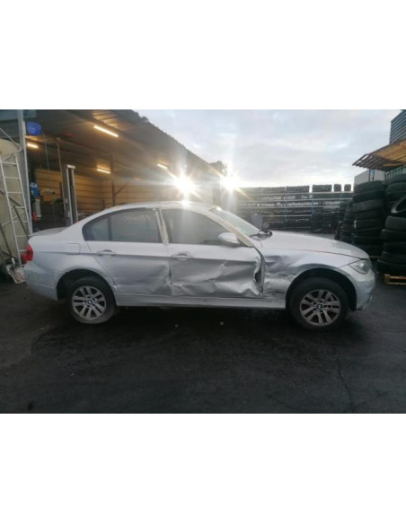 Embrayage BMW SERIE 3 E90 PHASE 1 Diesel