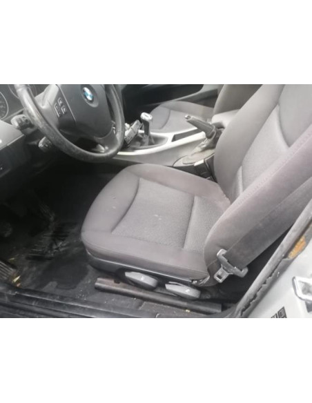 Embrayage BMW SERIE 3 E90 PHASE 1 Diesel