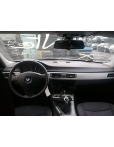 Durite BMW SERIE 3 E90 PHASE 1 Diesel 2