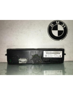 Commande chauffage BMW SERIE 3 E90 PHASE 1 Diesel