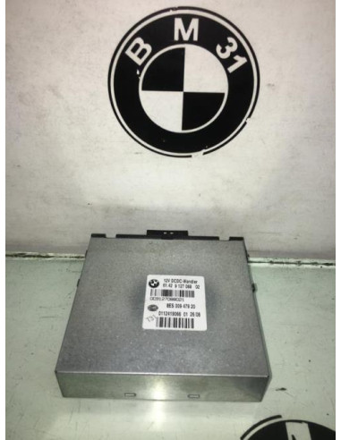 Calculateur BMW SERIE 3 E90 PHASE 1 Diesel