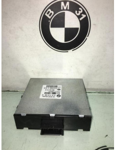 Calculateur BMW SERIE 3 E90 PHASE 1 Diesel 2