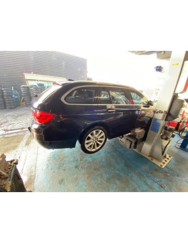 Antenne BMW SERIE 5 F11 TOURING PHASE 1 BREAK Diesel