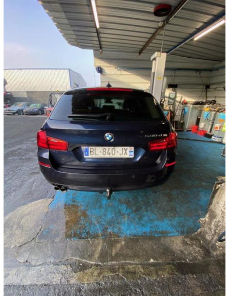 Antenne BMW SERIE 5 F11 TOURING PHASE 1 BREAK Diesel