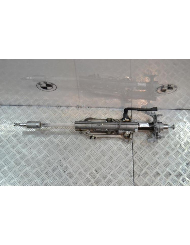 Colonne de direction BMW SERIE 3 E90 PHASE 1 Diesel