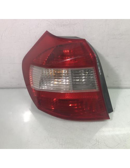 Feu arriere principal gauche (feux) BMW SERIE 1 E87 PHASE 1 Diesel