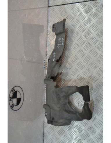Pare boue avant gauche BMW SERIE 1 E87 PHASE 1 Diesel