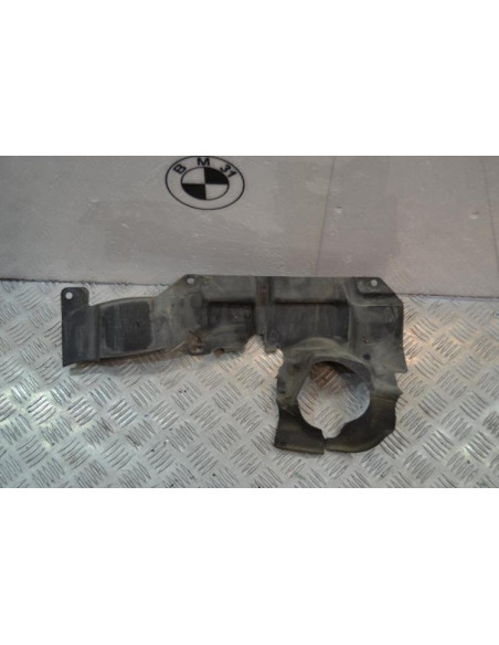 Pare boue avant gauche BMW SERIE 1 E87 PHASE 1 Diesel