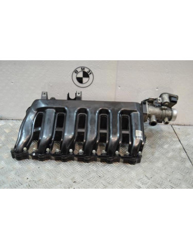 Collecteur d'admission BMW SERIE 5 E60 