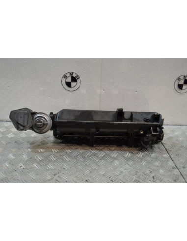 Collecteur d'admission BMW SERIE 5 E60 