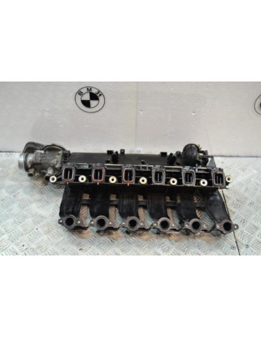 Collecteur d'admission BMW SERIE 5 E60 