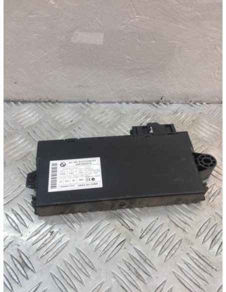 Kit de demarrage BMW SERIE 3 E90 PHASE 1 Diesel