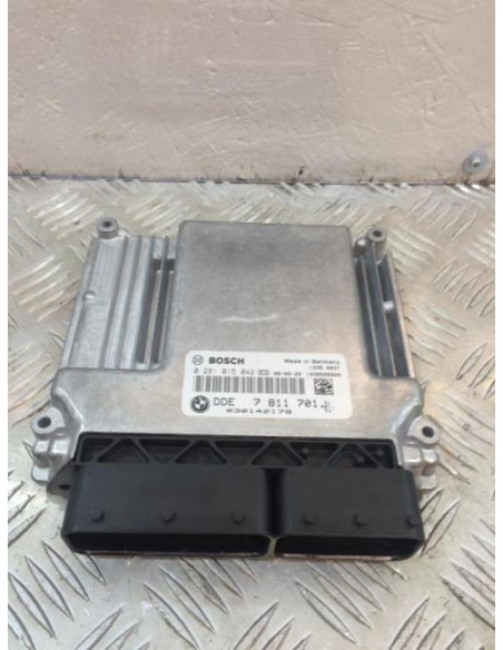 Kit de demarrage BMW SERIE 3 E90 PHASE 1 Diesel
