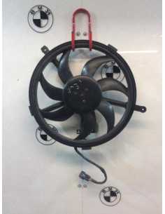 Moto ventilateur radiateur MINI MINI 2 R56 PHASE 2 Diesel