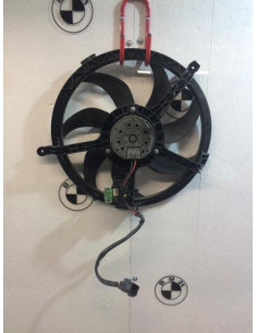 Moto ventilateur radiateur MINI MINI 2 R56 PHASE 2 Diesel 2