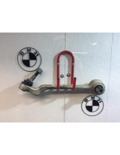 Bras de suspension superieur avant droit BMW SERIE 3 E90 PHASE 1 Diesel 2