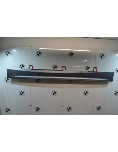 Bas de caisse gauche BMW SERIE 1 E87 PHASE 1 Diesel