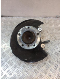 Fusee avant gauche BMW SERIE 3 E90 PHASE 1 Diesel 2