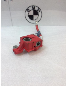 Batterie BMW SERIE 1 E87 PHASE 1 Diesel 2