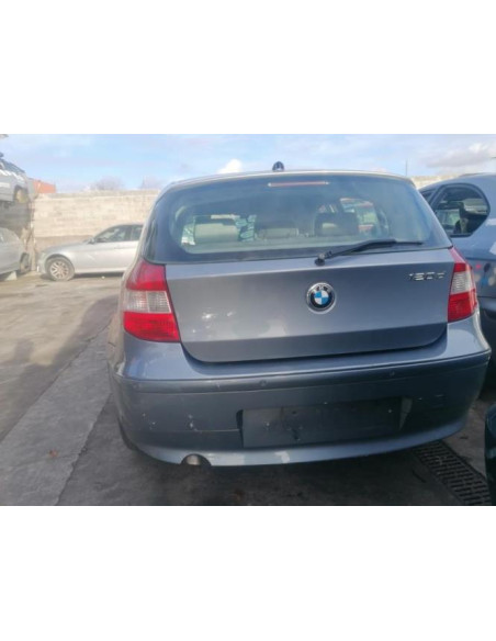 Batterie BMW SERIE 1 E87 PHASE 1 Diesel