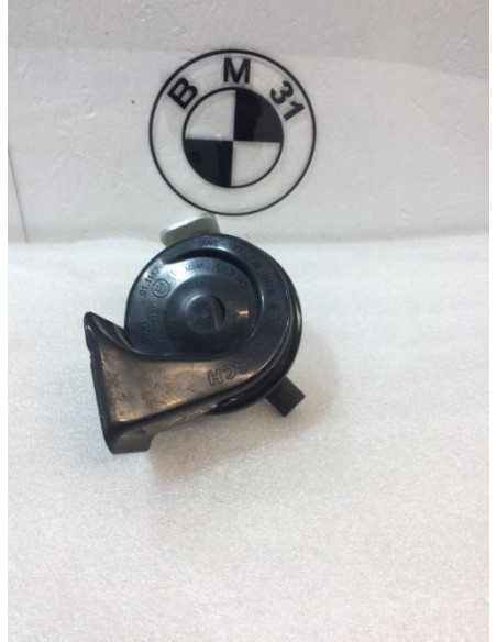Avertisseur/Klaxon BMW SERIE 1 E87 PHASE 1 Diesel