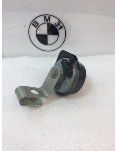 Avertisseur/Klaxon BMW SERIE 1 E87 PHASE 1 Diesel