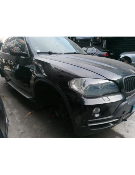 Radiateur EGR BMW X5 E70 PHASE 1 Diesel