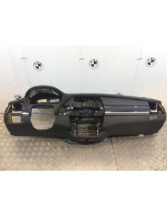Tableau de bord BMW X5 E70 PHASE 1 Diesel 2