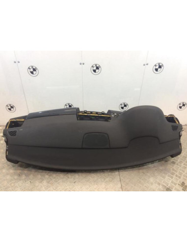 Tableau de bord BMW X5 E70 PHASE 1 Diesel