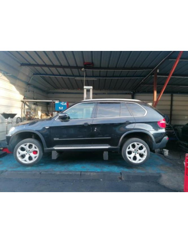 Tableau de bord BMW X5 E70 PHASE 1 Diesel