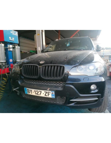 Tableau de bord BMW X5 E70 PHASE 1 Diesel