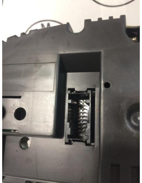 Compteur BMW SERIE 1 E87 PHASE 1 Diesel
