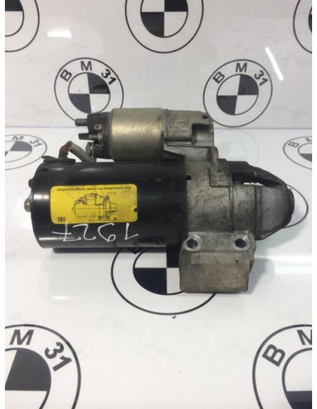 Demarreur BMW SERIE 3 E90 PHASE 1 Diesel
