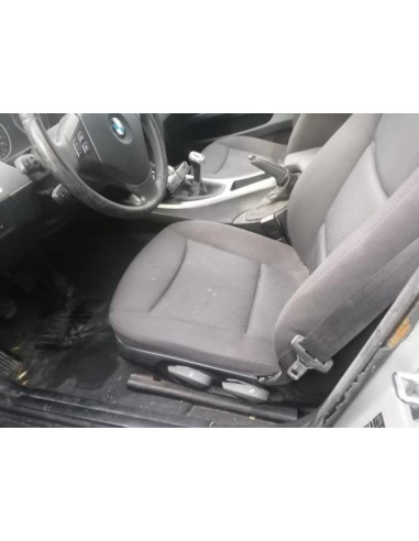 Demarreur BMW SERIE 3 E90 PHASE 1 Diesel