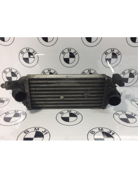 Echangeur air (Intercooler) MINI MINI 1 R50/R53 PHASE 1 