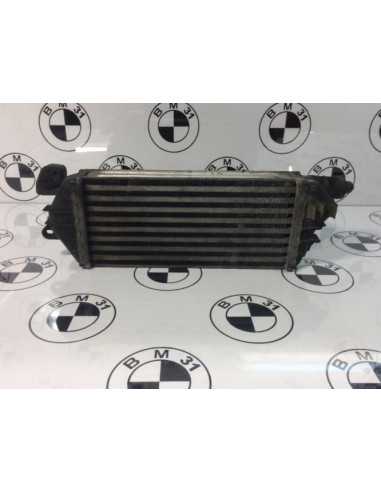 Echangeur air (Intercooler) MINI MINI 1 R50/R53 PHASE 1 