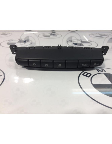 Bouton/Interrupteur MINI MINI 2 R60 COUNTRYMAN BREAK Diesel