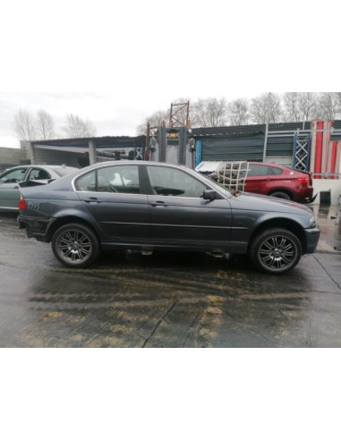Jante BMW SERIE 3 E46 PHASE 1 Diesel