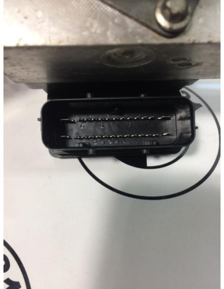Bloc ABS (freins anti-blocage) MINI MINI 2 R60 COUNTRYMAN BREAK Diesel