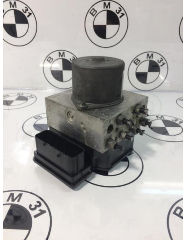 Bloc ABS (freins anti-blocage) MINI MINI 2 R60 COUNTRYMAN BREAK Diesel