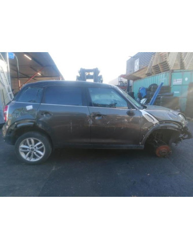 Antenne MINI MINI 2 R60 COUNTRYMAN BREAK Diesel