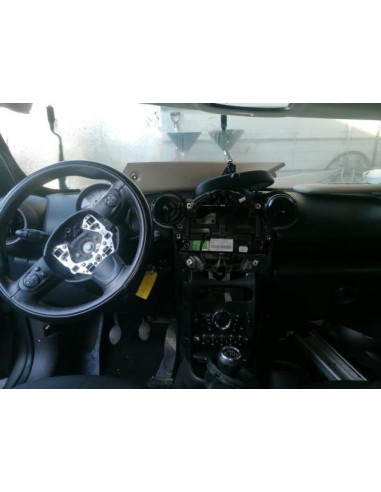 Antenne MINI MINI 2 R60 COUNTRYMAN BREAK Diesel