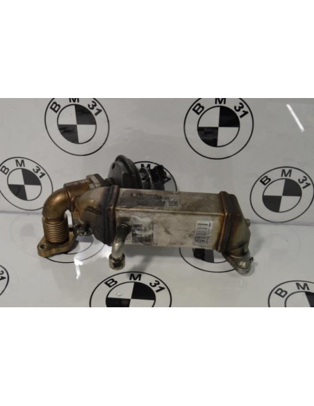 Radiateur EGR BMW SERIE 1 E87 PHASE 1 Diesel