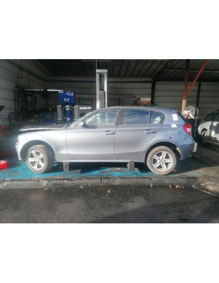 Radiateur EGR BMW SERIE 1 E87 PHASE 1 Diesel