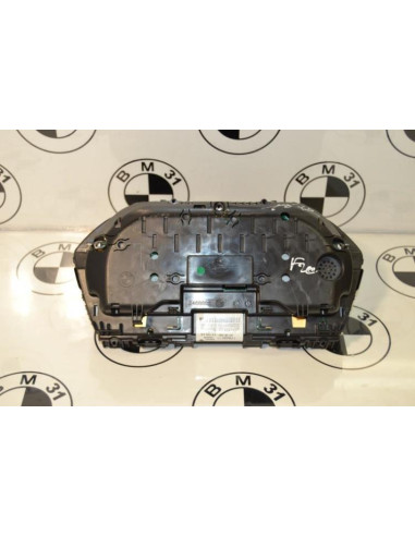Compteur BMW SERIE 1 F20 PHASE 2 Essence