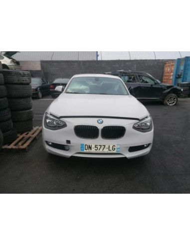 Verin de capot BMW SERIE 1 F20 PHASE 1 Diesel