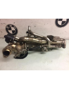 Radiateur EGR BMW SERIE 5 F10 PHASE 2 