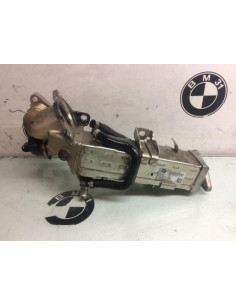 Radiateur EGR BMW SERIE 5 F10 PHASE 2  2